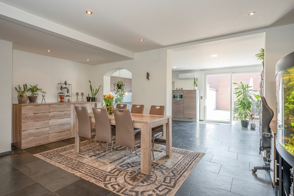 Medium property photo - Ruitersweg 21, 6114 XX Susteren